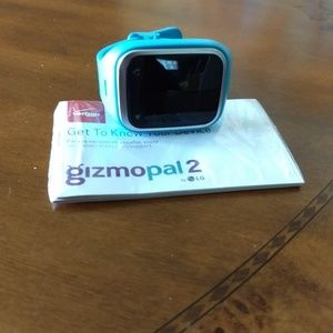 Gizmo pal 2 (Verizon)